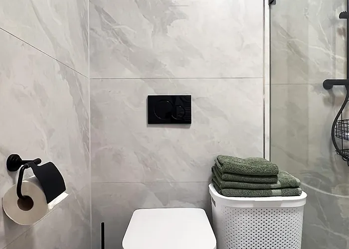 Appartement Bonquartier - Design Mit Balkon, Arbeitsplatz Und Parkplatz Wachtberg