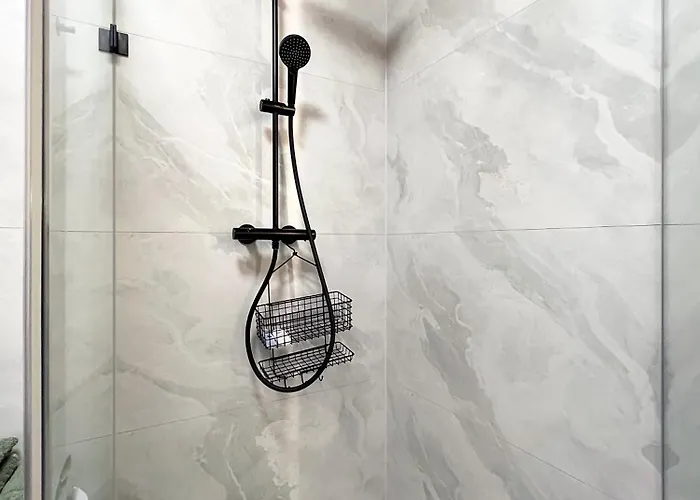 Bonquartier - Design Mit Balkon, Arbeitsplatz Und Parkplatz شقة فاختبيرغ